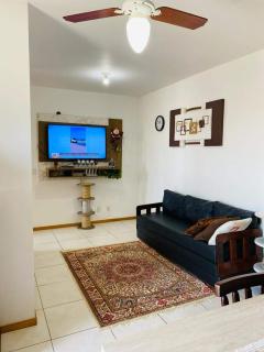 Hospedagem Praia Word Penha SC - 1
