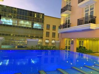 Zykes Condo at Saint Dominique - Città di Iloilo - 3