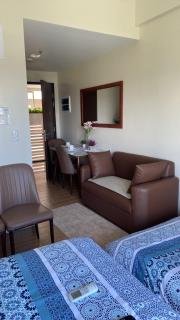 Zykes Condo at Saint Dominique - 1