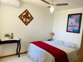 Hospedagem Praia Word Penha SC - 8