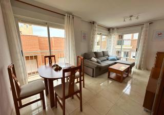 Apartamento Castell de Santa Pola - Santa Pola - 0