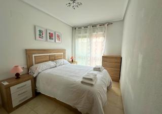 Apartamento Castell de Santa Pola - Santa Pola - 6