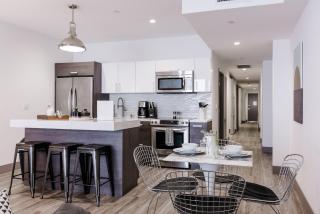 Abode Los Angeles - Downtown South Park - Los Angeles - 1