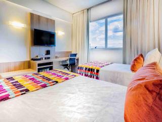 Quality Hotel Pampulha & Convention Center - 7