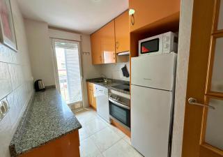 Apartamento Castell de Santa Pola - Santa Pola - 1