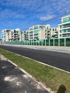Apartamento em Condomínio Resort à beira mar! - 0