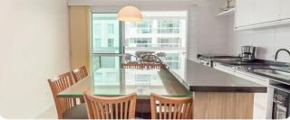 Apartamento em Condomínio Resort à beira mar! - 1