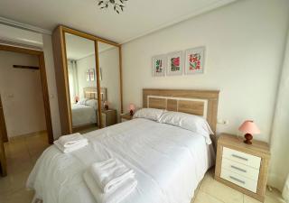 Apartamento Castell de Santa Pola - Santa Pola - 5