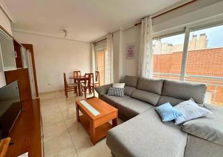 Apartamento Castell de Santa Pola - Santa Pola - 9