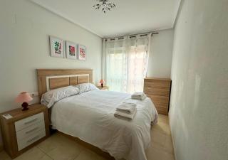 Apartamento Castell de Santa Pola - Santa Pola - 3
