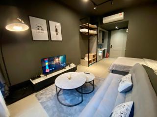 One Utama Mossaz Studio - Petaling Jaya - 9