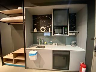 One Utama Mossaz Studio - Petaling Jaya - 2
