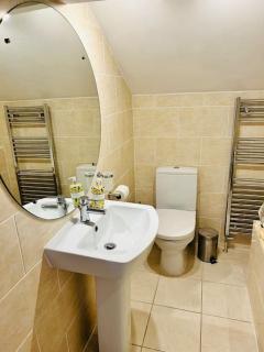 Ilkley Garden Suite - Ilkley - 1