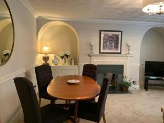 Ilkley Garden Suite - Ilkley - 4