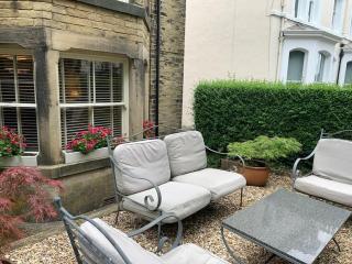 Ilkley Garden Suite - Ilkley - 5