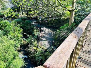 Ilkley Garden Suite - Ilkley - 8