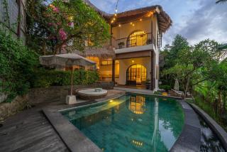 Rimba Villas - Luxury Lush Estate in Canggu - 8