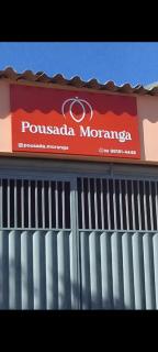 Pousada Moranga - Carolina - 7