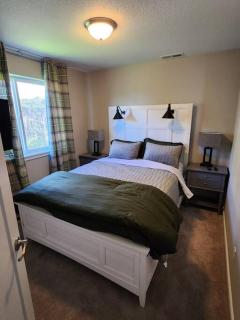 L'escapade The Getaway - 4