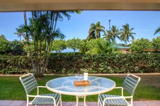 KBM Resorts FREE CAR Maui Kaanapali Villas MKV-C152 Beachfront Resort Upgraded Studio - Kaanapali - 9