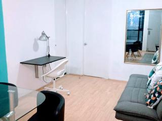 Ubicadísimo departamento - Città del Messico - 4