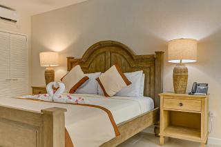 Fond Doux Eco Resort - Soufriere - 9