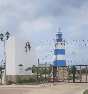 Azul Marino MZT - La Florida - 0