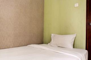 Cozy Stay 2BR Marina Ancol Apartment By Travelio - 9