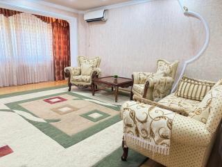 CHEKHOV APARTMENT - Tashkent - 3