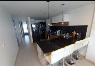 apartamento vista al lago - 4