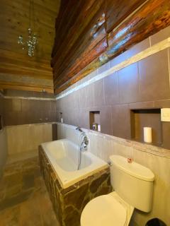 Laguna Lodge El Zarzal - 7