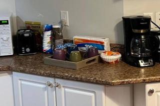 Cozy 2BR Basement Near Two Lakes - Richmond Hill - 5