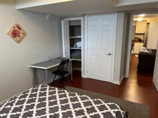 Cozy 2BR Basement Near Two Lakes - Richmond Hill - 2