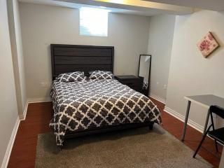 Cozy 2BR Basement Near Two Lakes - 1