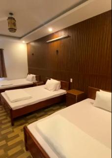 Khách Sạn Bảo Nam - Tam Kỳ - 8
