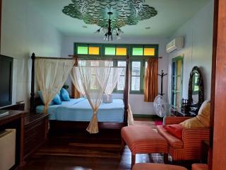 Baanrak amphawa homestay - Amphawa - 5