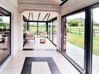 Gîte aux portes des Vosges pour 4, accès PMR, proche Eurockéennes - FR-1-583-18 - - 9