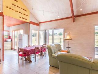 Gîte aux portes des Vosges pour 4, accès PMR, proche Eurockéennes - FR-1-583-18 - - 8