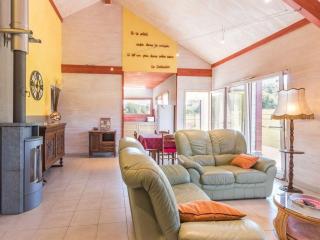 Gîte aux portes des Vosges pour 4, accès PMR, proche Eurockéennes - FR-1-583-18 - - 7