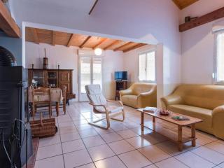 Gîte calme avec sauna, bain balnéo et terrain de pétanque - FR-1-583-22 - Ternuay-Melay-et-Saint-Hilaire - 5