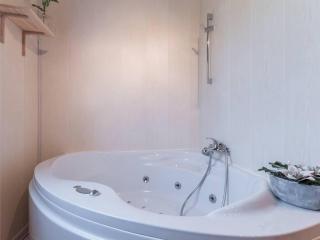 Gîte calme avec sauna, bain balnéo et terrain de pétanque - FR-1-583-22 - Ternuay-Melay-et-Saint-Hilaire - 8