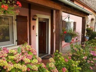 Maison de charme avec jardin à Brotte-lès-Ray - FR-1-583-39 - Brotte-lès-Ray - 0