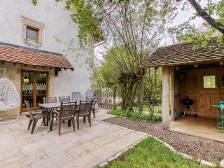 Gîte charmant avec jardin, proche activités lac et randonnée - FR-1-583-44 - Esprels - 0