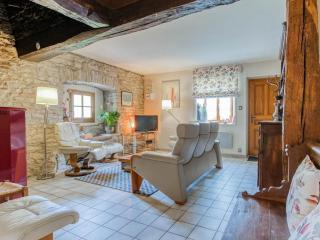 Gîte charmant avec jardin, proche activités lac et randonnée - FR-1-583-44 - Esprels - 1