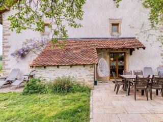 Gîte charmant avec jardin, proche activités lac et randonnée - FR-1-583-44 - Esprels - 2