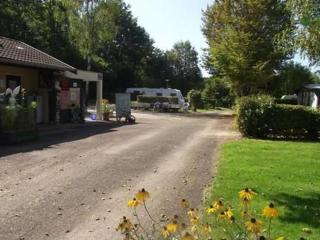 Chalet nature avec terrasse et parking à Mélisey - FR-1-583-51 - Mélisey - 4