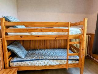 Appartement plain-pied à Mélisey, proche Mille Étangs - FR-1-583-98 - Mélisey - 1