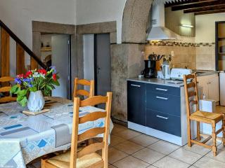Gîte Rénové avec Confort et Nature à Saint-Bresson - FR-1-583-101 - Saint-Bresson - 1