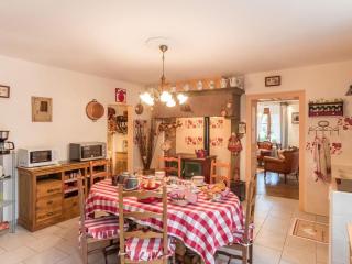 Maison de campagne près de Luxeuil-Les-Bains avec WiFi et verger - FR-1-583-119 - - 9