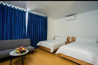 ST Homestay Tản Lĩnh - Venuestay - - 8